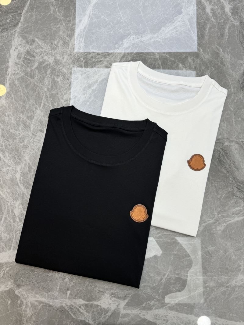 Moncler T-Shirts